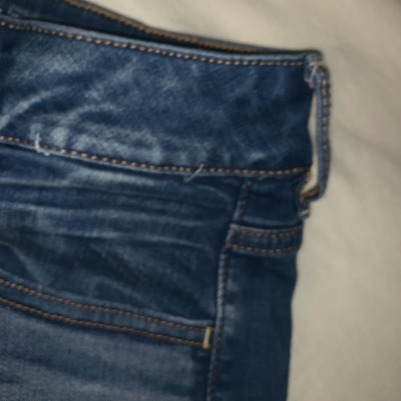 AE HIRISE SHORTIE - Picture 3 of 9